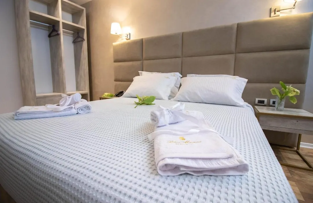 Hotel Blue Marine-1