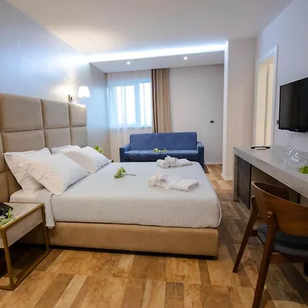 Hotel Blue Marine-3